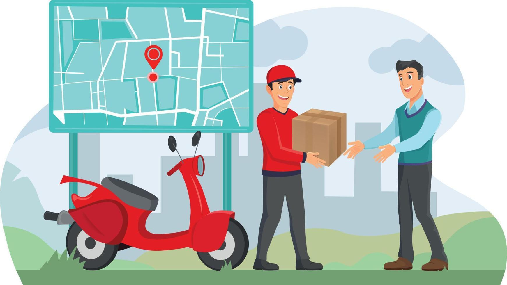 delivery